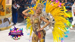 🇧🇷 CARNAVAL 2024 RIO DE JANEIRO BRAZIL Part 2 [upl. by Enelahs]