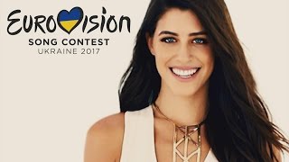 Demy  Greece  Eurovision Song Contest  Ukraine 2017  Medley [upl. by Eneg484]