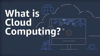 What is Cloud Computing  Amazon Web Services [upl. by Ennayelsel273]