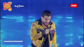 Ávine Vinny Ao Vivo em Campina GrandePB  O Maior São João do Mundo 2023  Show Completo [upl. by Pegeen]