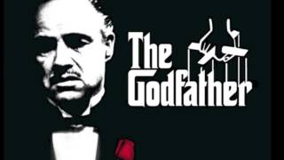 The Godfather Soundtrack 06 The Sicillian Pastorale [upl. by Iaria]