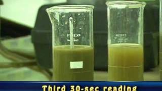 Soil Texture Analysis Hydrometer Method [upl. by Guthrey964]