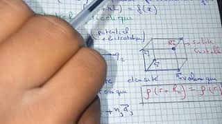 Cours de physique des composants potentiel périodique vidéo 2 [upl. by Haraj652]