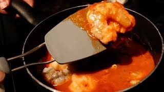 Body Builder Shares ONE OF HIS FAVORITE MEALS  IN THE KITCHEN COOKING  CIOPPINO  Rich Piana [upl. by Massarelli]