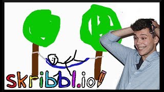 Es ist eine Hängematte  Skribblio  Lets Play DeutschGerman [upl. by Yokoyama]