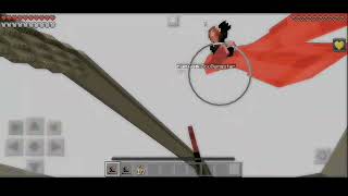 RyzenUHCs  PvP Montage 015 MCPE [upl. by Ocir]