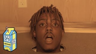 Juice WRLD  Lucid Dreams Official Music Video [upl. by Ulrica]