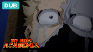 Hawks Betrays Twice  DUB  My Hero Academia [upl. by Dusen]