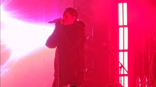 Bad Omens Live Full Concert  Newcastle Utilita Arena 16 January 2024 [upl. by Allisan]