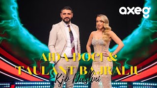 Aida Doci amp Taulant Bajraliu  Kjo Dashni Official Music Video [upl. by Rez]