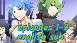 Beryl and Sapphire episodes 13 eng sub [upl. by Potts]