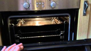 Bosch oven review [upl. by Erdnaet]