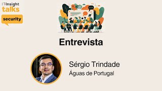 IT Insight TALKS  Entrevista a Sérgio Trindade  Março 2024 [upl. by Neirda932]