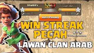 BARU WS DIKIT DIBIKIN SERI LAGI 😆  TH 1615 ATTACK STRATEGI ROOT RIDER [upl. by Annawek]