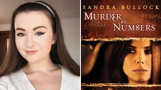 Murder by Numbers 2002  Movie Review [upl. by Anaeirb515]