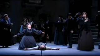 Opera Spotlight Cavalleria Rusticana and Pagliacci [upl. by Sulohcin155]