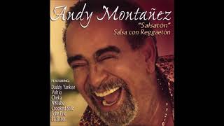 Andy Montañez Ft Julio VoltioEn Mi Puertorro 3 [upl. by Analat]