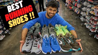 Awesome Running Shoes Rs 1299 Onwards [upl. by Eniffit]