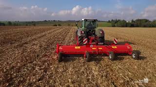 MASCHIO GASPARDO  GEMELLA AGRITECHNICA 2017 [upl. by Toinette]