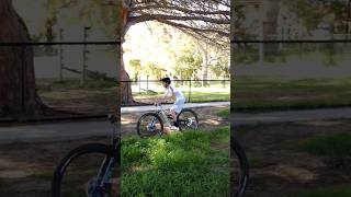 Canyon spectral suspension test camera ride bike sends [upl. by Ennovahs]