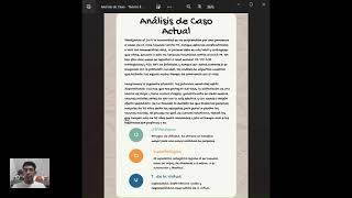 Análisis de Caso Teorías Éticas ‐ Utilitarismo Deontología y Virtud [upl. by Anglim598]