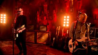 Alkaline Trio quotCringequot Guitar Center Sessions on DIRECTV [upl. by Hirz]