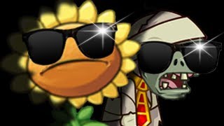 Plants Vs Zombies HD  Level 110 [upl. by Denton433]