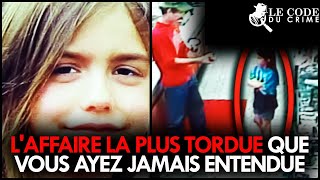 🌀 LAffaire la Plus Tordue Que Vous Nayez Jamais Entendue  Chroniques Criminelles Captivantes 💔 [upl. by Retrac]