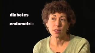 Interview with Dr Linda Birnbaum about Dioxin [upl. by Rozelle]