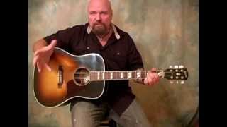 Gibson Hummingbird Pro Review [upl. by Mannie375]