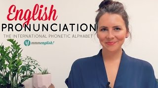 English Pronunciation Training  Improve Your Accent amp Speak Clearly [upl. by Nosaes]