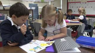 Dallas ISD TwoWay Dual Language Program [upl. by Jule]