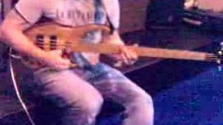 Wojtek Pilichowski On Bass Music Live 07 [upl. by Yeleak4]