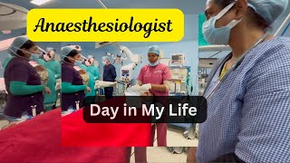 Managing CSOM Surgery An Anesthesiologists Perspective  Dr Minali Gupta [upl. by Xylia936]