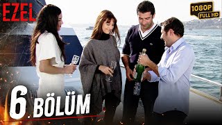 Ezel 6 Bölüm Full HD [upl. by Isidora]