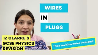 GCSE Wires in Plugs [upl. by Hsirrehc710]