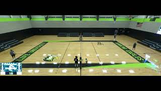 Life University vs Reinhardt University Womens Other Volleyball [upl. by Novick668]