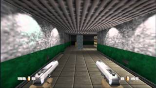 GoldenEye 007  Mission 62  Archives  00 agent  N64 [upl. by Bausch]