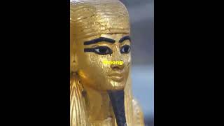 King Tutankhamun The Boy King’s Tomb Revealed [upl. by Acimad618]