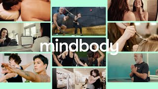 Mindbody Software to help you thrive [upl. by Aibara]