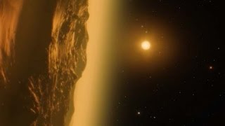 Traveling to TRAPPIST1 How Long Would It Take  Video [upl. by Ardnael]