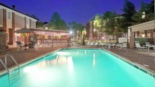 Staybridge Suites Schaumburg  Schaumburg Illinois [upl. by Melinde]