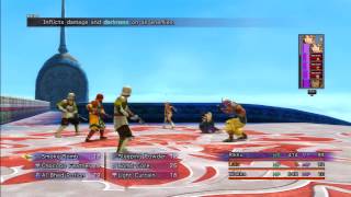 FFX  NSGNSNCNRINM Challenge Part 16 Bevelle Battles [upl. by Mcginnis]