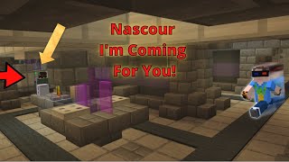 Nascour Be Free Of Shadows  PokeFind Minecraft Adventures S2 Ep21 [upl. by Ocram305]