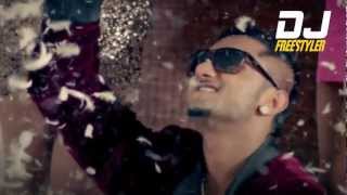 Imran Khan Vs Yo Yo Honey Singh DJ Freestyler Ultimate Mashup [upl. by Ralston]