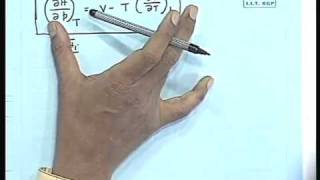 Lec31 Thermodynamics of Multi Component SystemII [upl. by Otis]