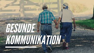 Die 6 Aspekte von Beziehungsförderlicher Kommunikation  Das ATTUNEModell von Dr Gottman [upl. by Meredithe]