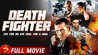 DEATH FIGHTER  Full Action Movie  Don ‘The Dragon’ Wilson Joe Lewis Cynthia Rothrock [upl. by Lladnew125]