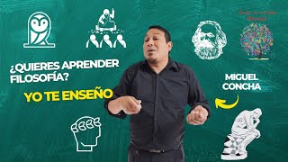 Clase de Filosofía Criticismo [upl. by Siraval]