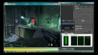 AMD Phenom Converting Video and Gaming [upl. by Venterea227]